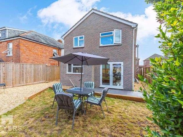 House for sale in Christchurch