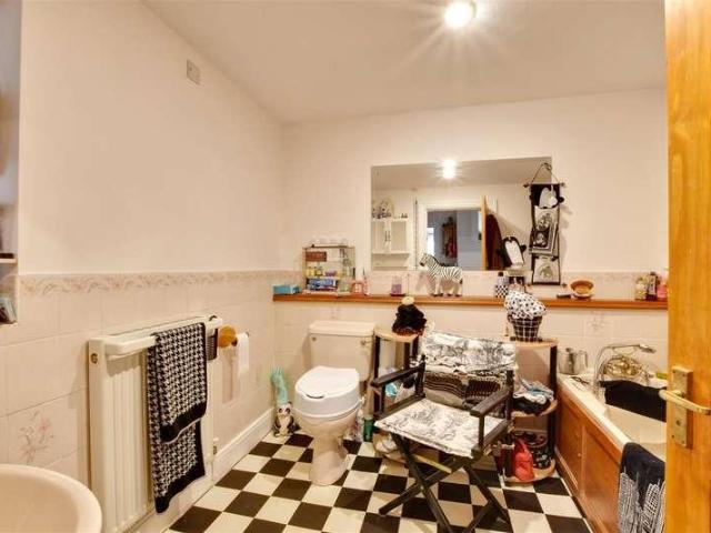 House for sale in Heathlands, East Sussex