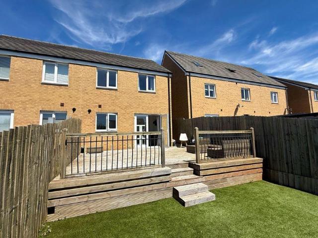 House for sale in Coity Higher, Coity