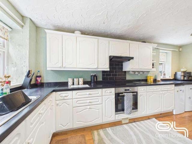 House for sale in Chadsmoor, Staffordshire