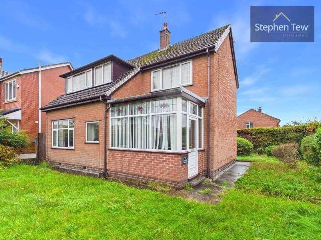 House for sale in Marton Moss Side, Blackpool