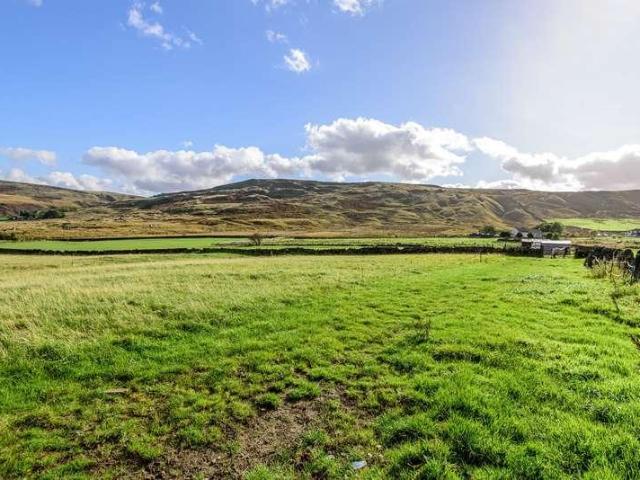 House for sale in Walsden, West Yorkshire