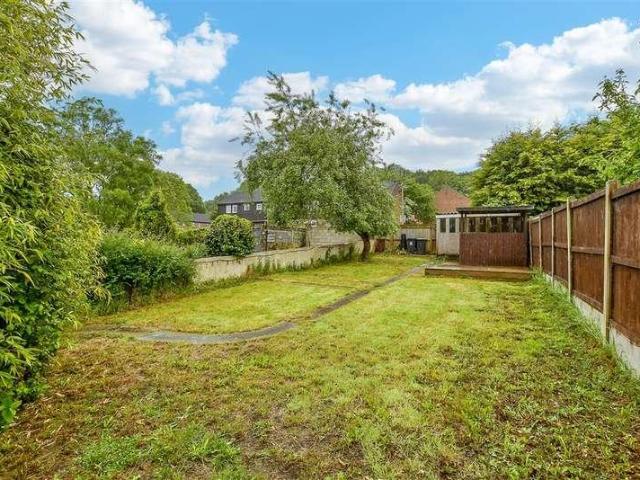 House for sale in Barracks, The Bridge