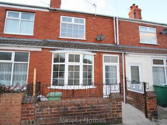 House for sale in West Marsh, Grimsby