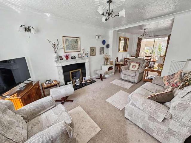 House for sale in Willand, Newton St Cyres