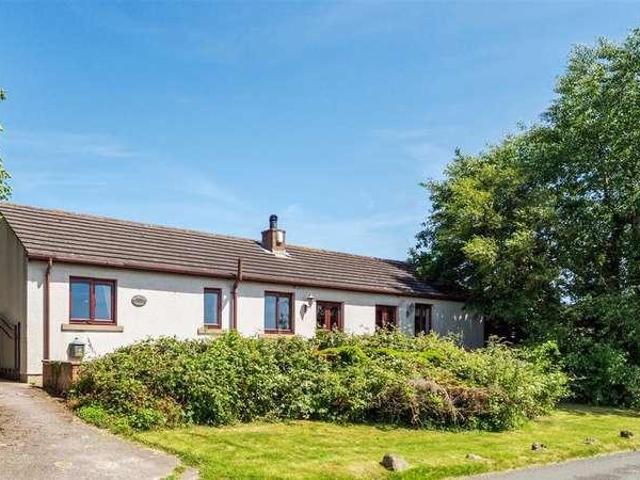 House for sale in Maryport, Flimby