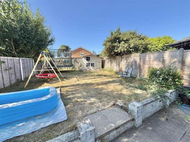 House for sale in Creekmoor, Poole
