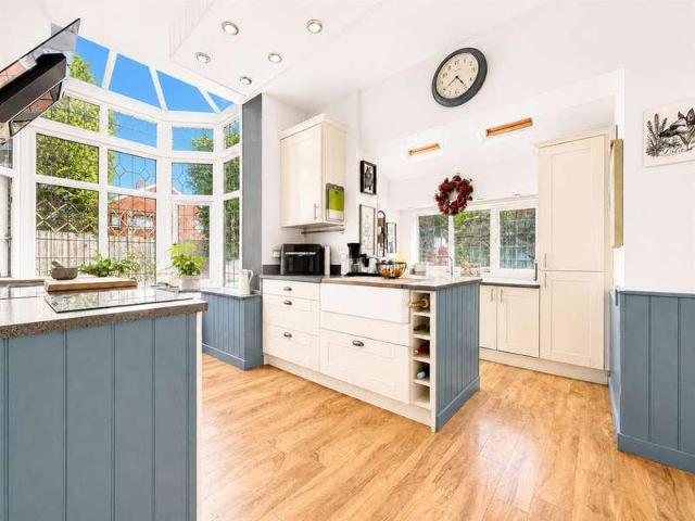 House for sale in Fareham, Hampshire