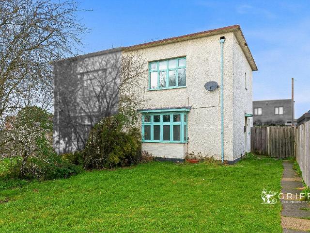 House for sale in East Tilbury, Essex