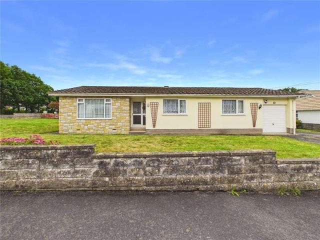 House for sale in Kentisbury, Devon
