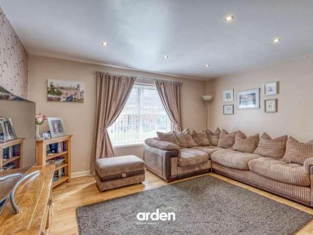 House for sale in Frankley, West Midlands