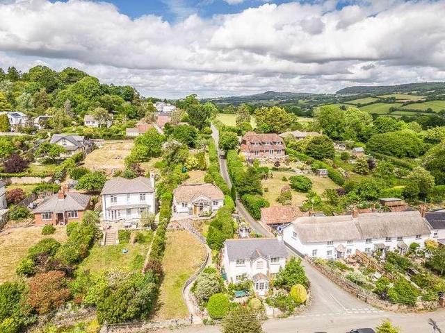 House for sale in Budlake, Devon