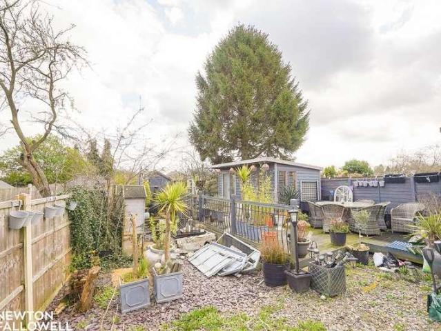 House for sale in Hallcroft, Costhorpe