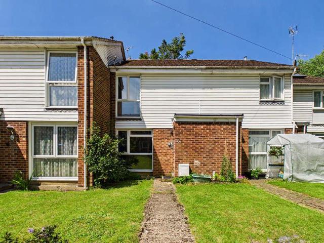 House for sale in Lunnon, Buckinghamshire