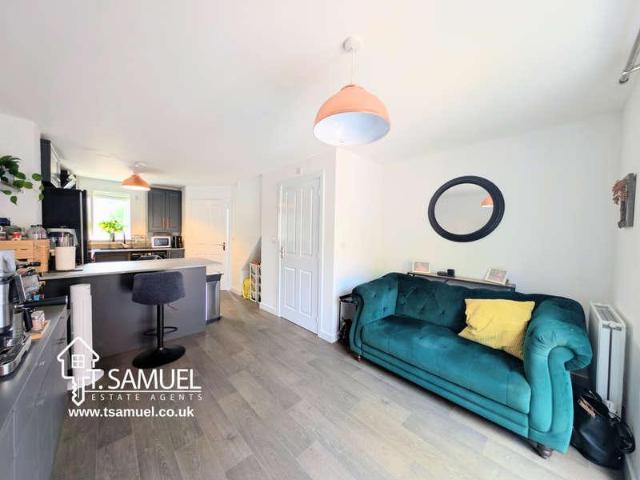 House for sale in Mountain Ash East, Ynysboeth