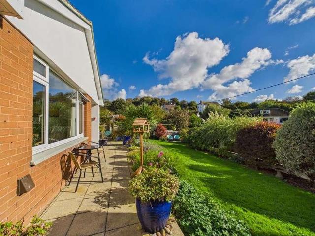 House for sale in Combe Martin, North Devon