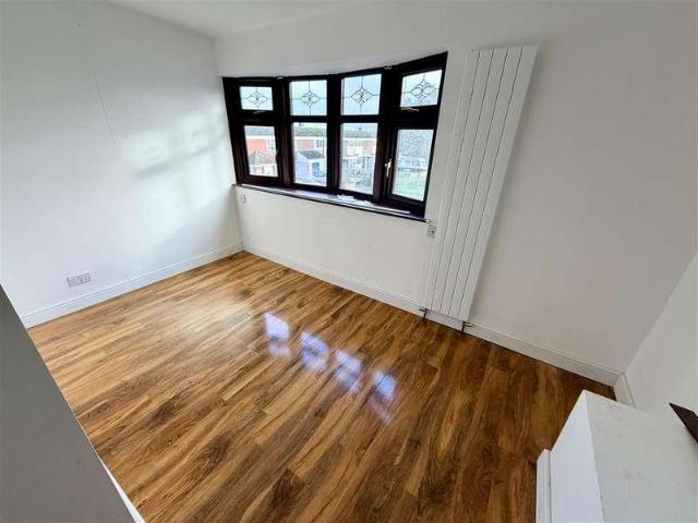 House for sale in Atherstone CP, Gun Hill