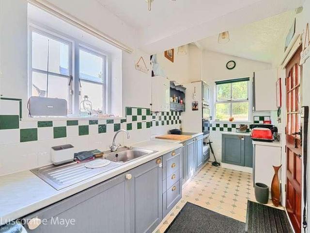 House for sale in Strode, Devon
