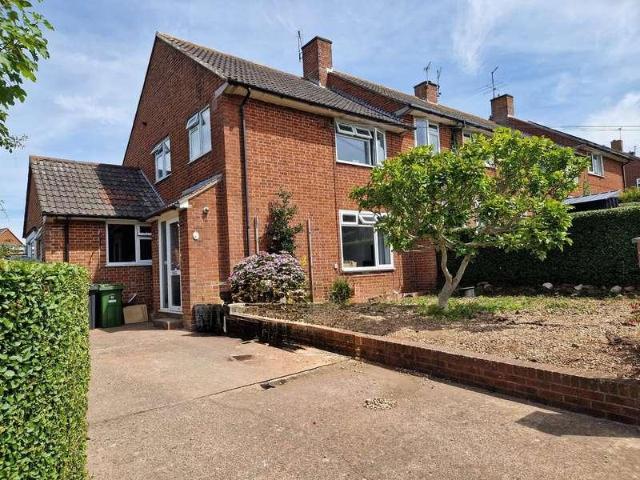 House for sale in Withycombe, Budlake