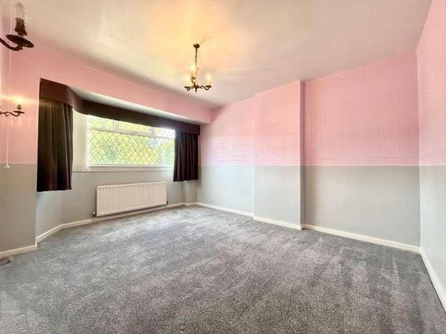House for sale in Straits Green, West Midlands