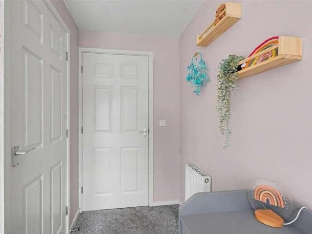 House for sale in Castle Donington, Leicestershire
