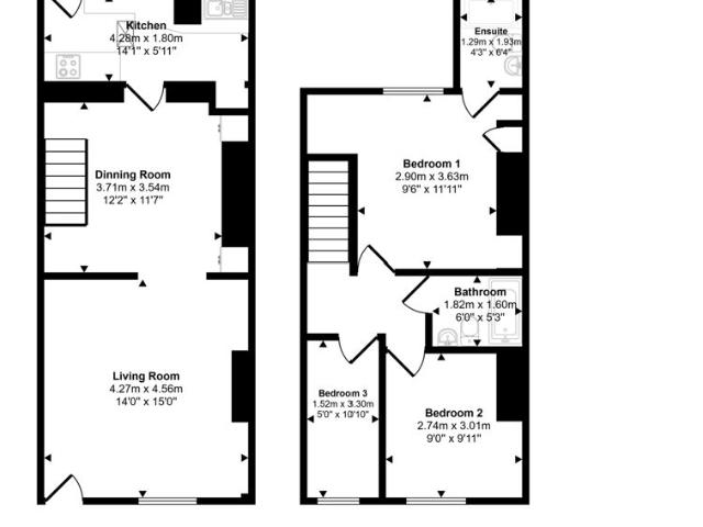 House for sale in Carrville
