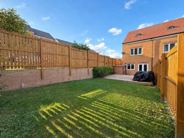 House for sale in Sunderland
