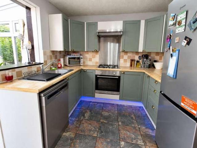 House for sale in Ottery St Mary, East Devon