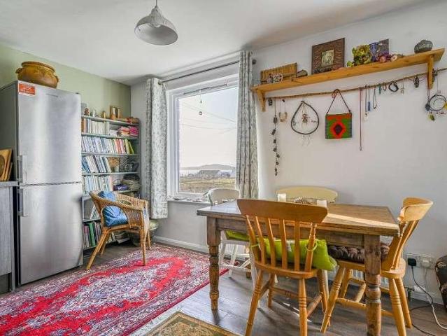 House for sale in Aultbea, Scotland