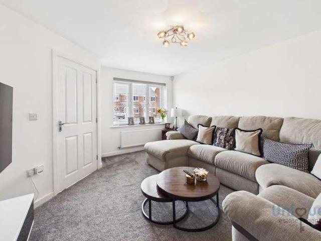 House for sale in Lytham St Anne's, Lancashire