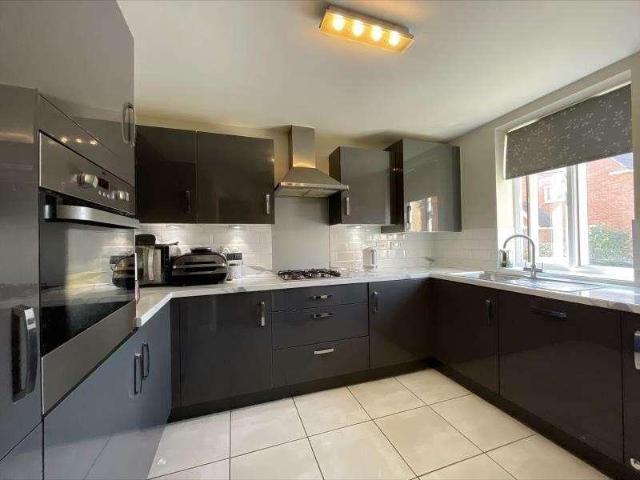 House for sale in Milton Keynes