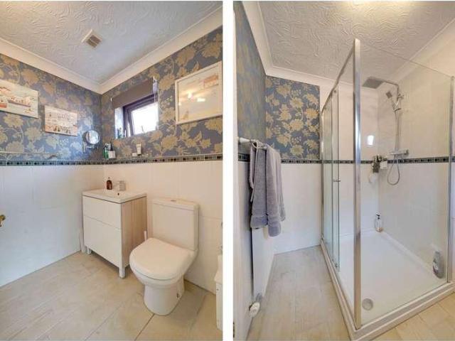House for sale in Chedburgh, Suffolk