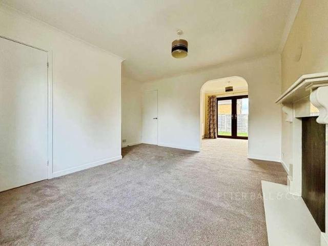 House for sale in Springbank, Cheltenham