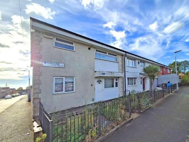 House for sale in Bransholme, Hull