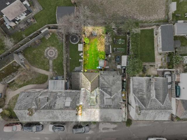 House for sale in Pouchen End, Hertfordshire