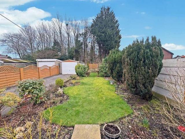 House for sale in Lee Bank, Greater Manchester