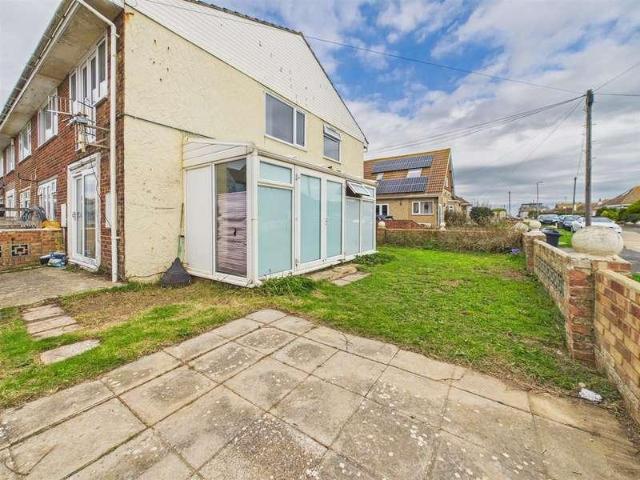 House for sale in Peacehaven, Iford