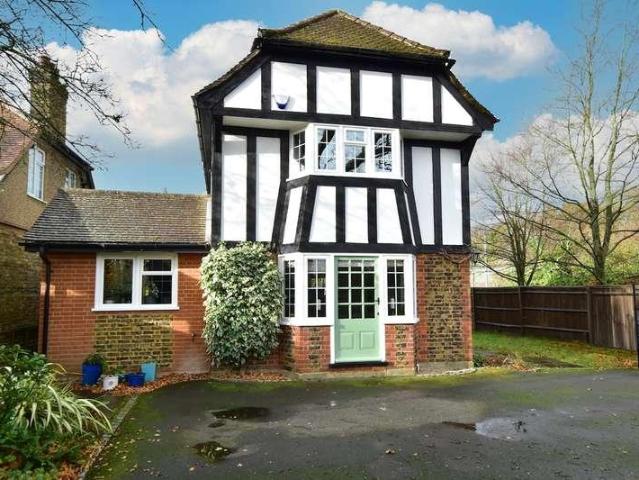 House for sale in Denham, Buckinghamshire