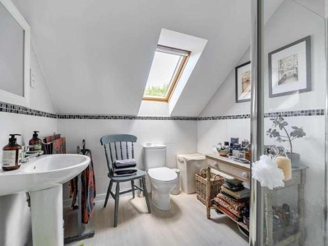 House for sale in Budlake, Devon