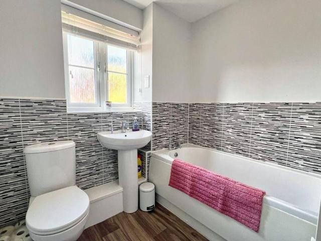 House for sale in Coity Higher, Coity