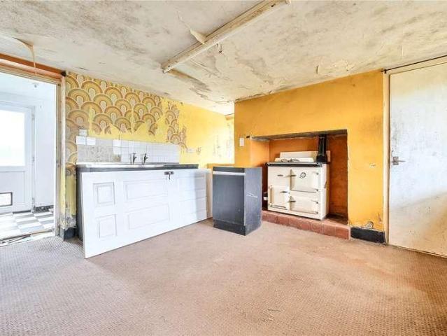 House for sale in Newton St Cyres, Devon