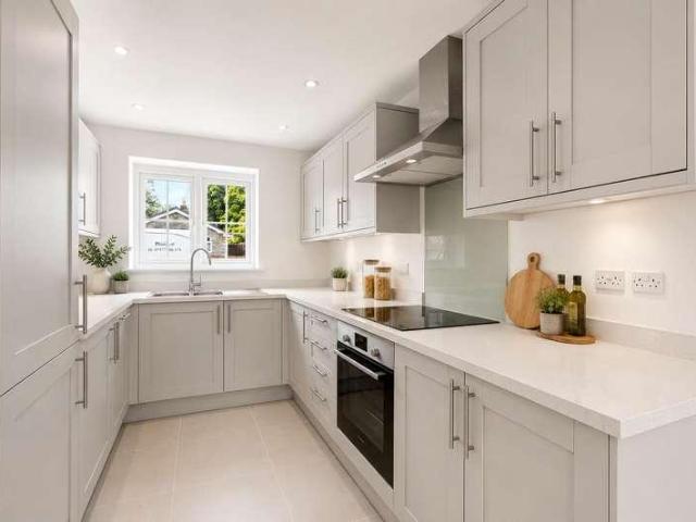 House for sale in Gedling