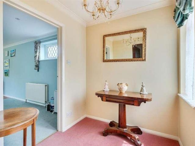House for sale in Twyford