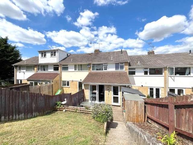 House for sale in Paulton, Bath And North East Somerset