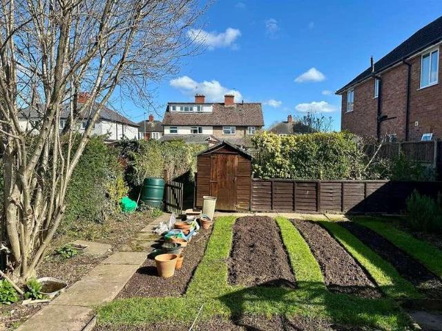 House for sale in Westfields, Lower Bullingham