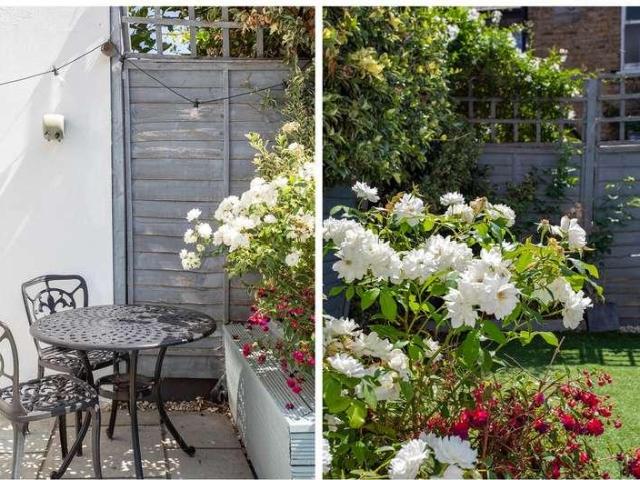 House for sale in Furzedown, Greater London