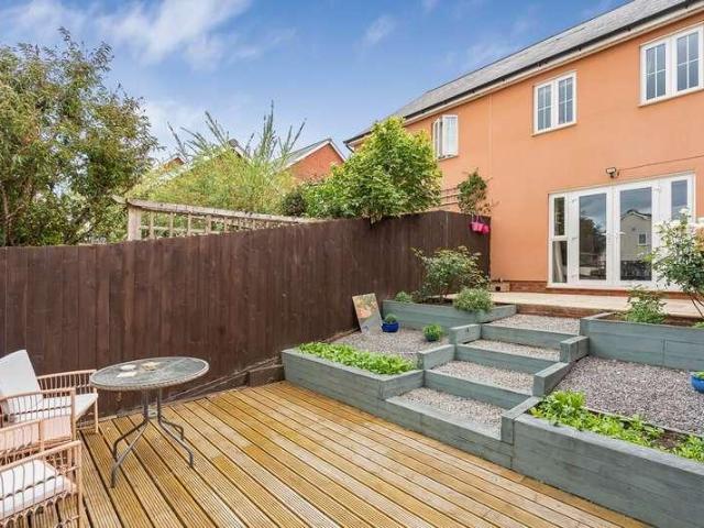 House for sale in West Clyst, East Devon