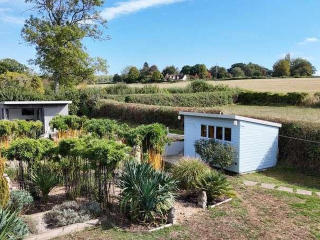 House for sale in Braishfield Manor, Test Valley