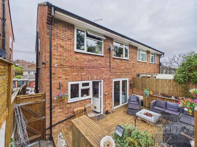 House for sale in St Leonards, Hastings