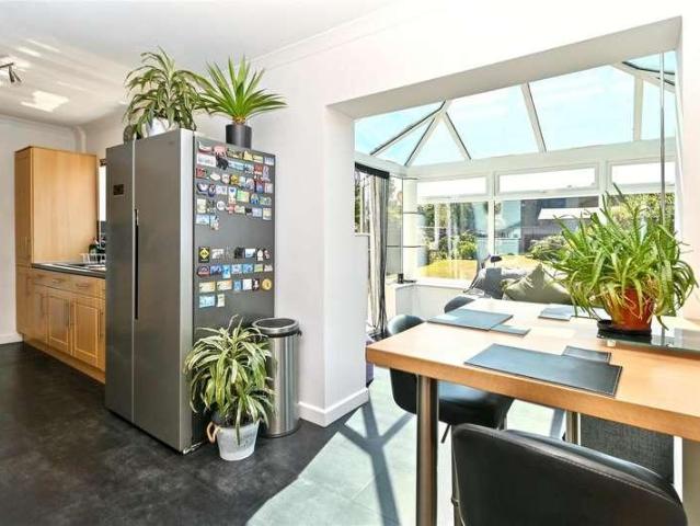 House for sale in Hamlands, Eastbourne
